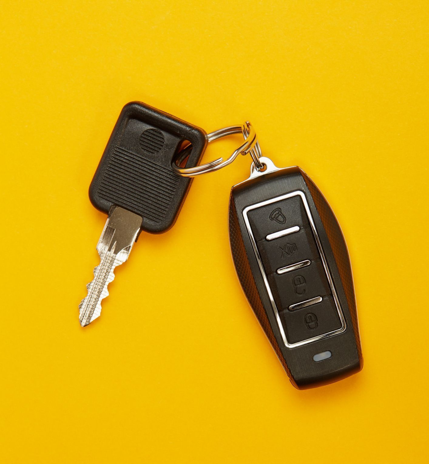 Car Door Locksmith - Chico, CA - Johnny’s Lock & Safe