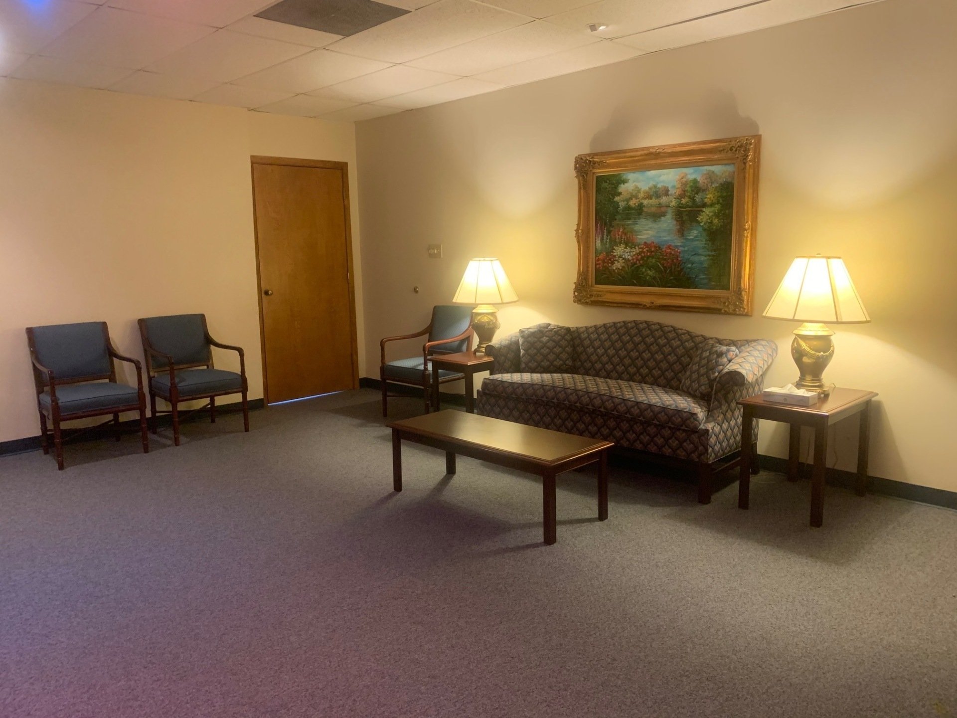 Arcadia Kilpatrick’s RoseNeath Funeral Homes, Crematorium and