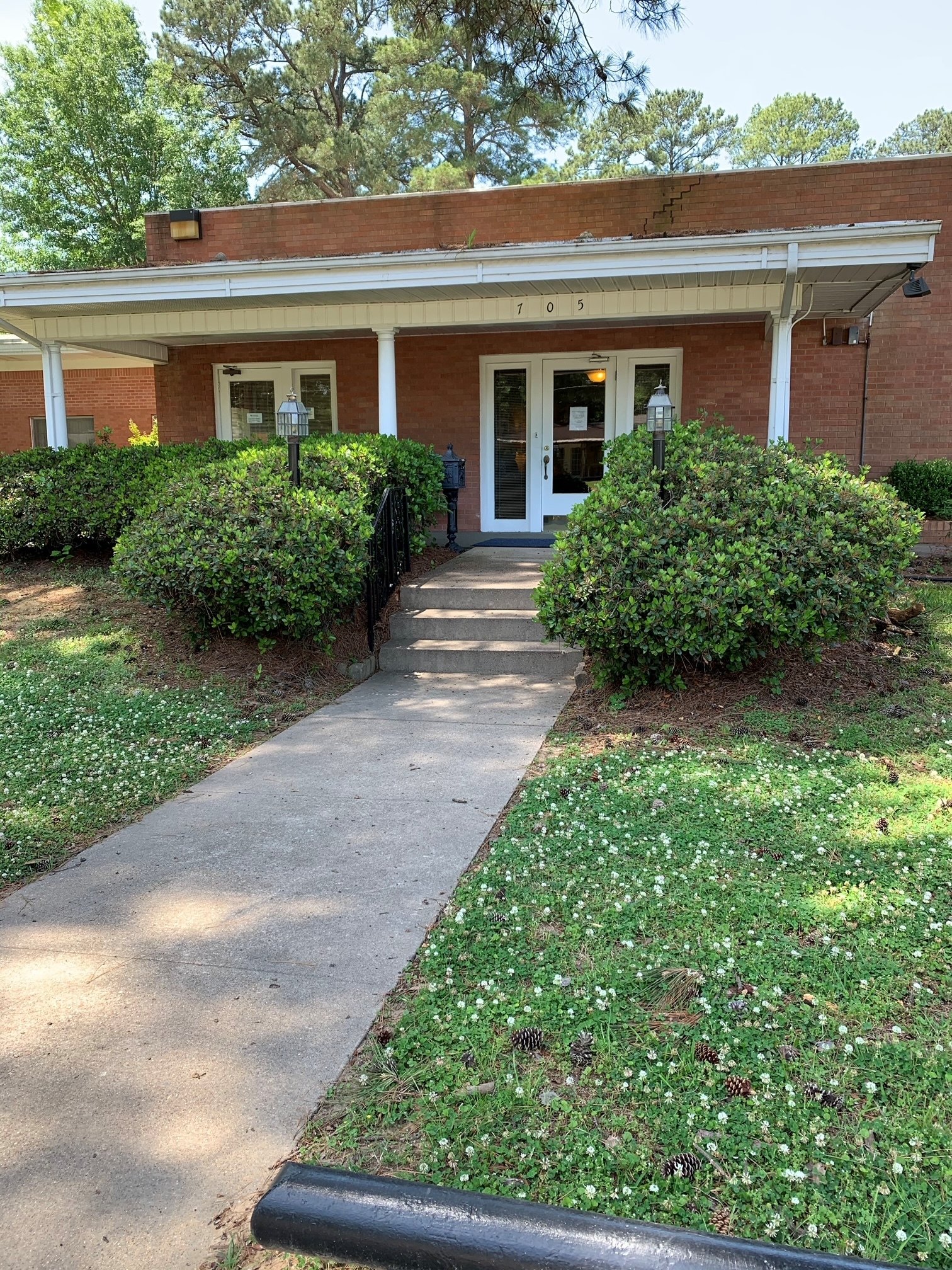 Funeral Service Location in Vivian, LA 71082 Kilpatrick’s RoseNeath