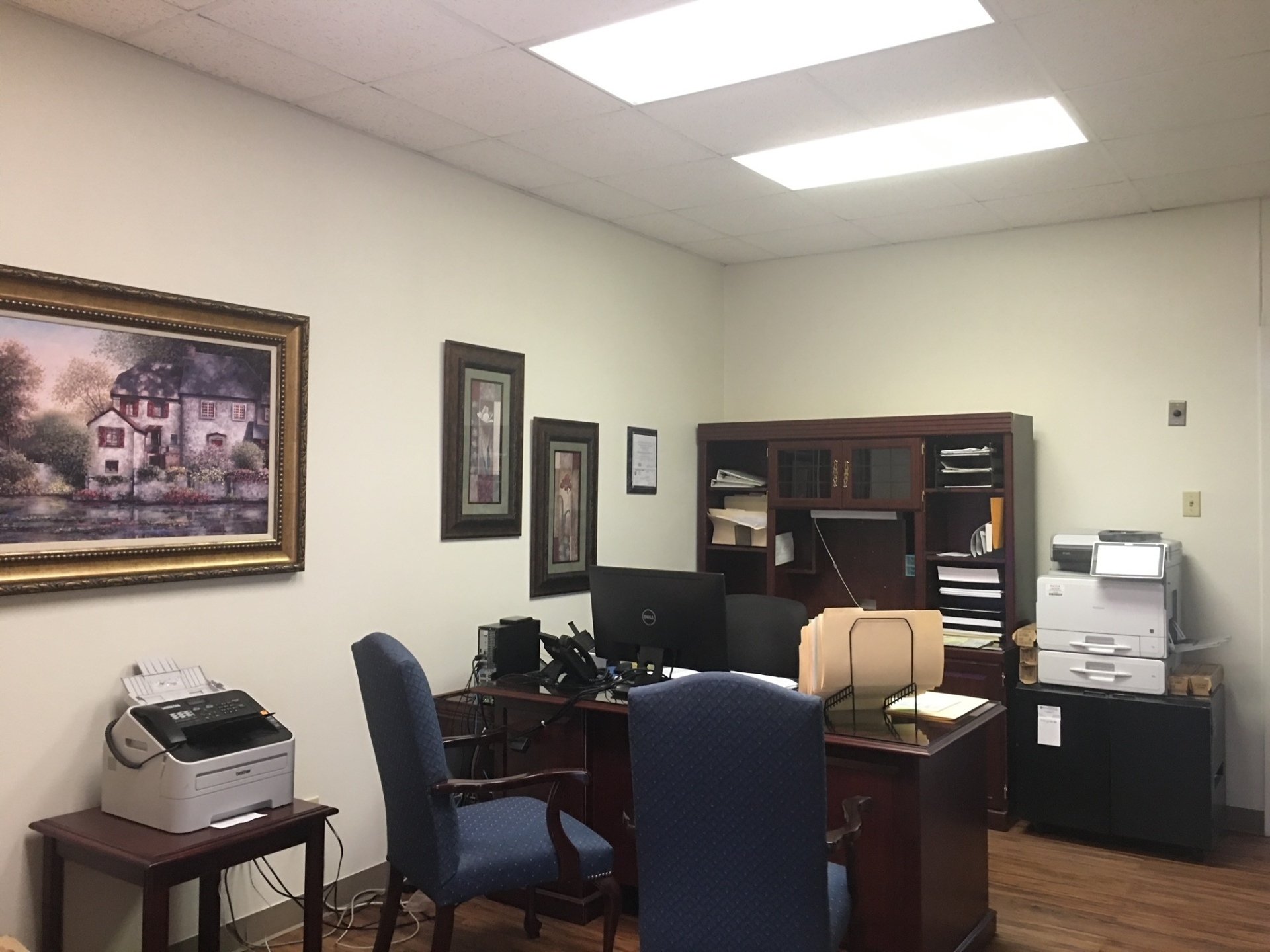 Mansfield Kilpatrick’s RoseNeath Funeral Homes, Crematorium and