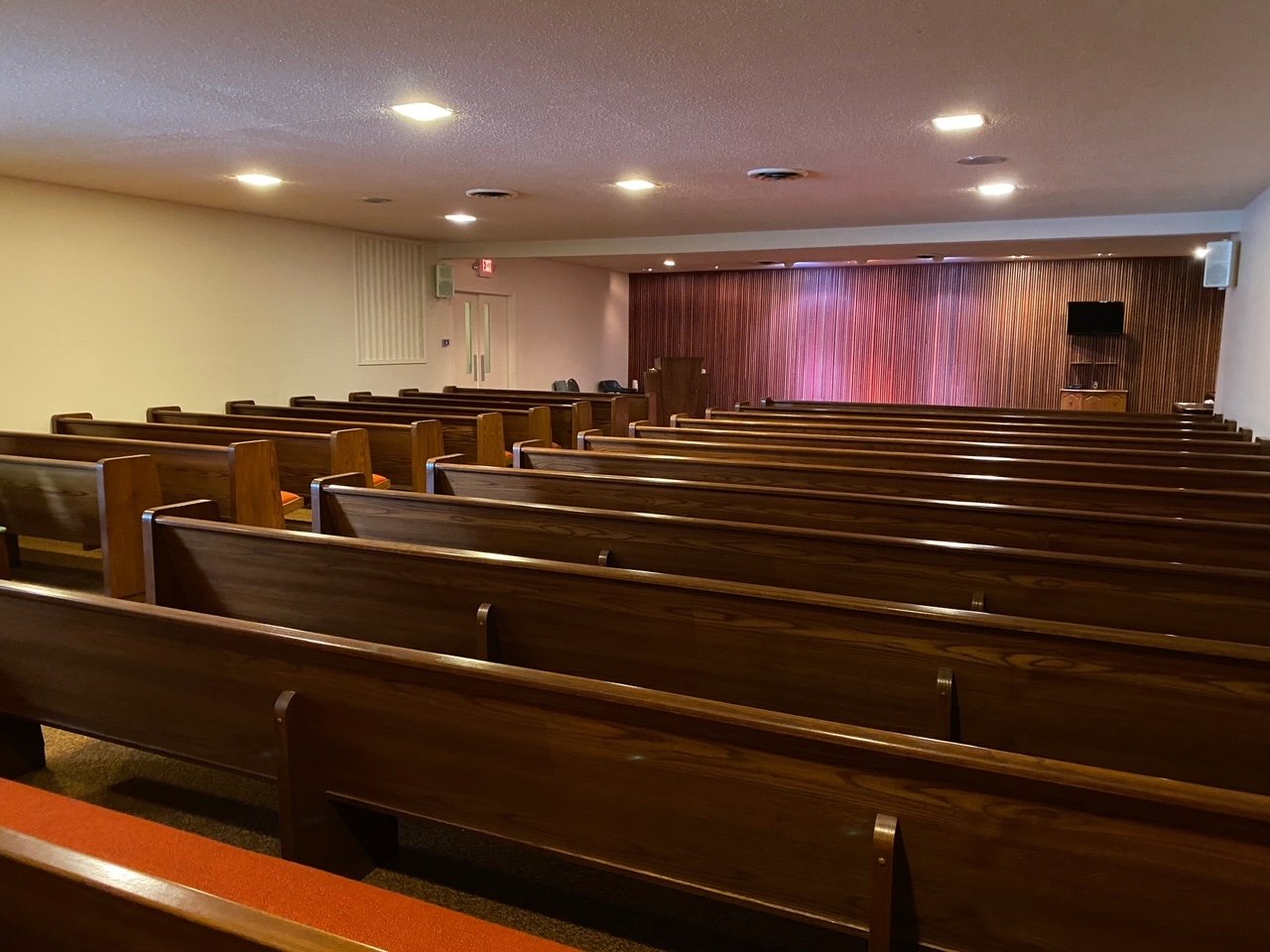 Coushatta Kilpatrick’s RoseNeath Funeral Homes, Crematorium and