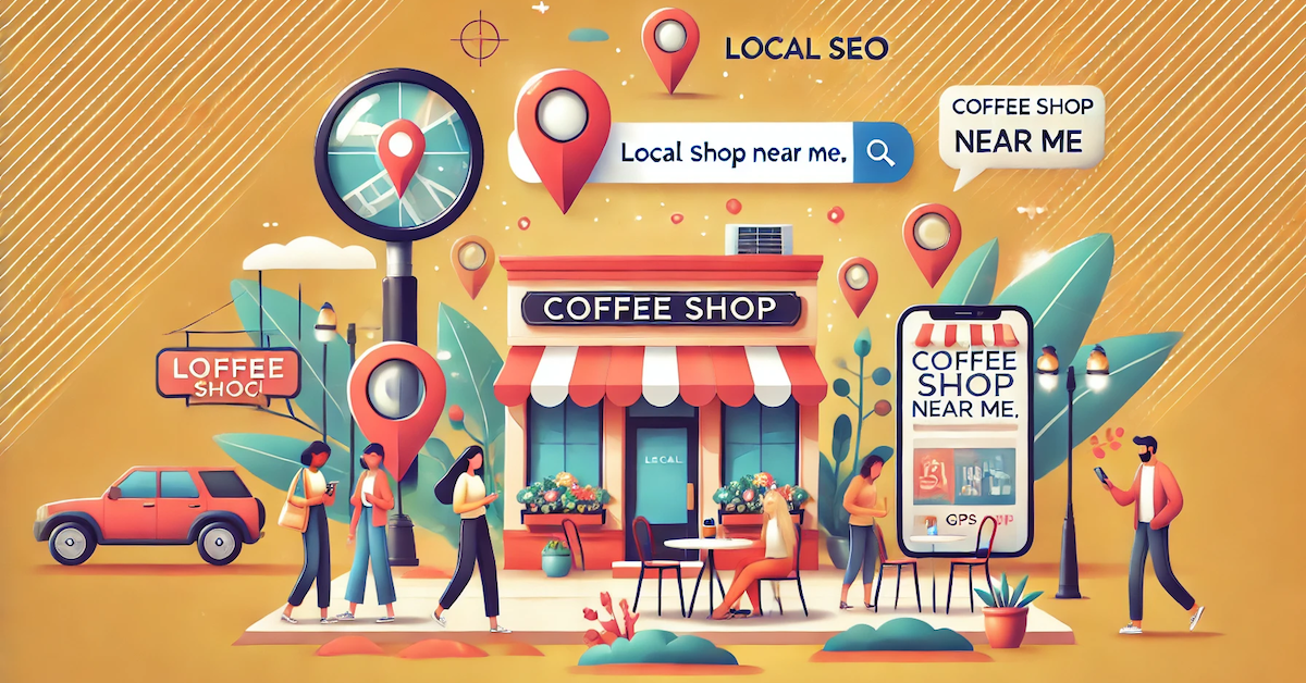 How Can Local SEO Help My Business Attract New Customers?