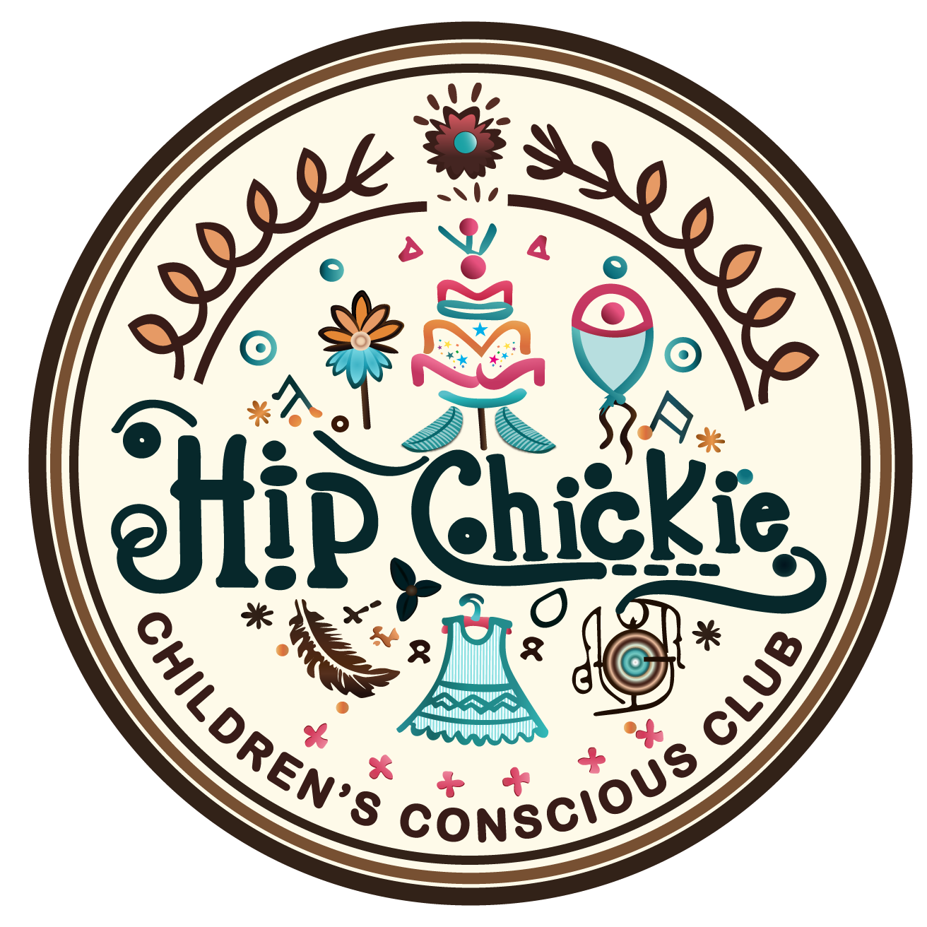 Children's Conscious Club