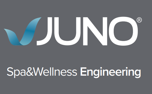 Juno Spa nad Wellness Logo