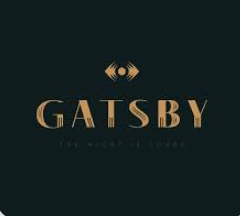 GATSBY Logo