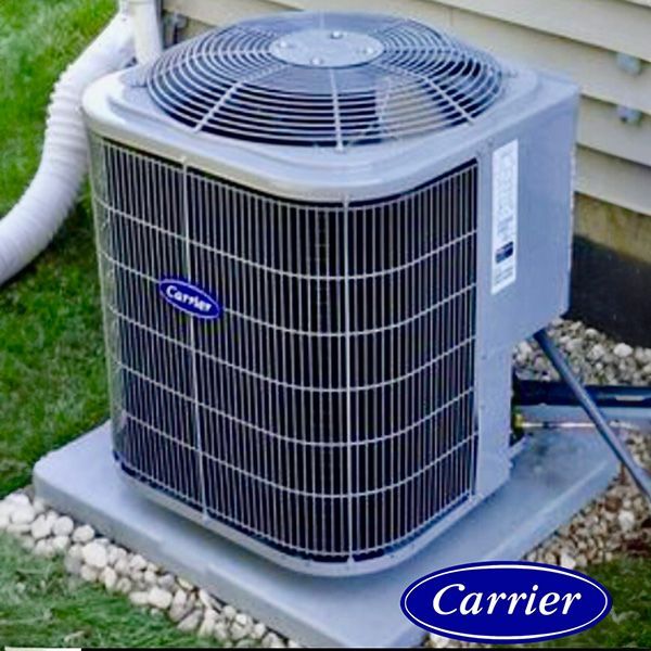 Heating & Cooling