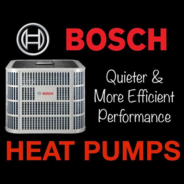 Heat Pumps