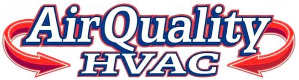 Air Quality HVAC Logo