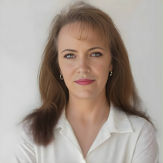 Laura Stamper