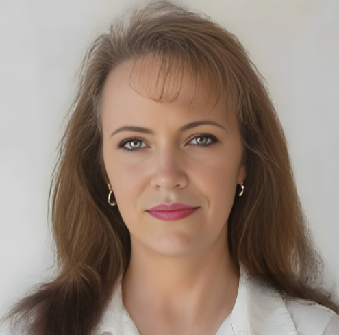 Laura Stamper