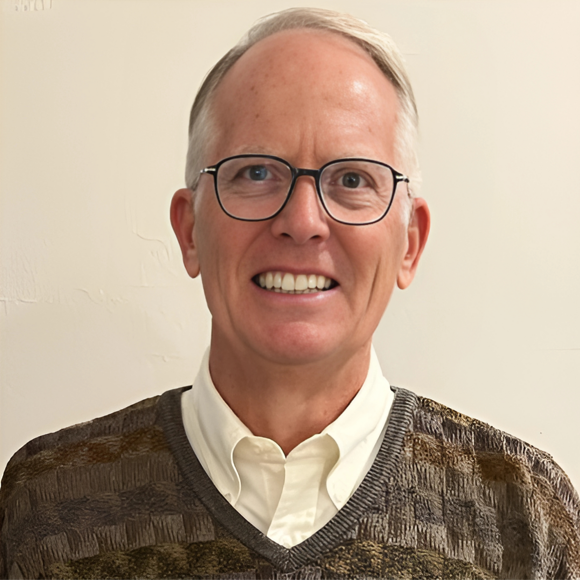 Ralph Pike