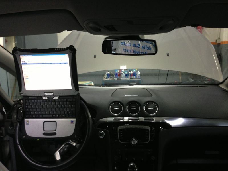 riparazione auto