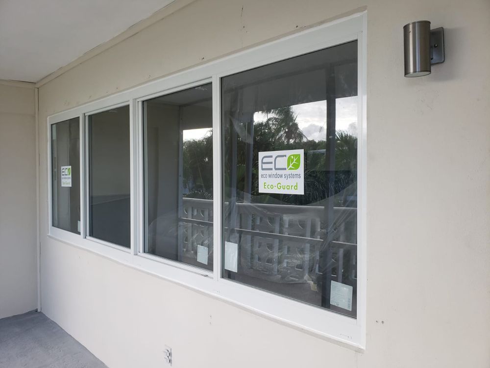 miami glass replacement