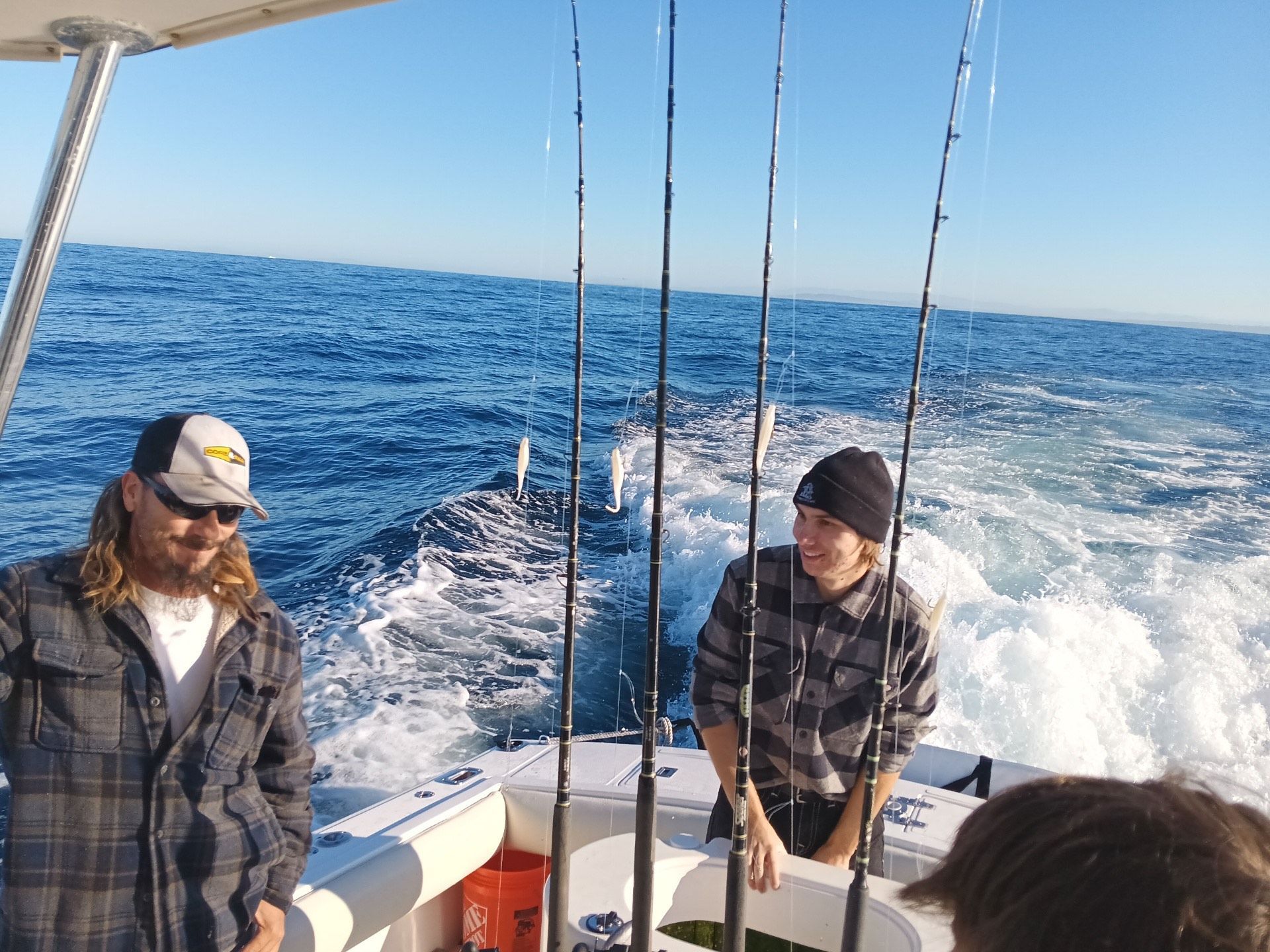 fishing guide near me