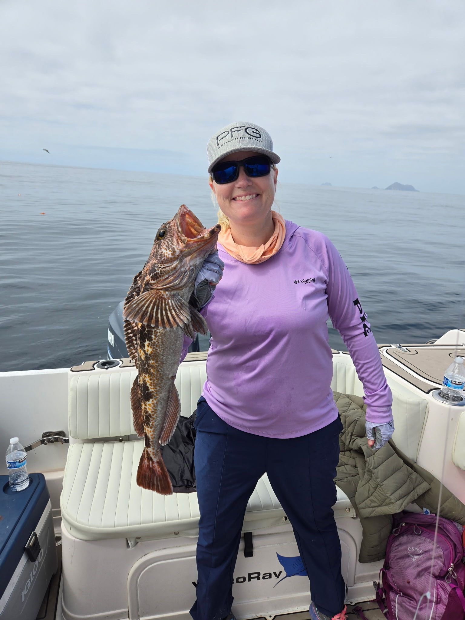 Nice Fish Caught