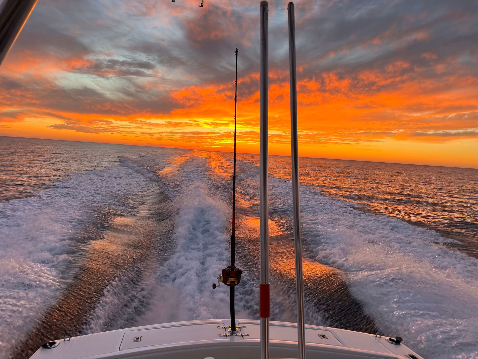 island fishing guide San Diego