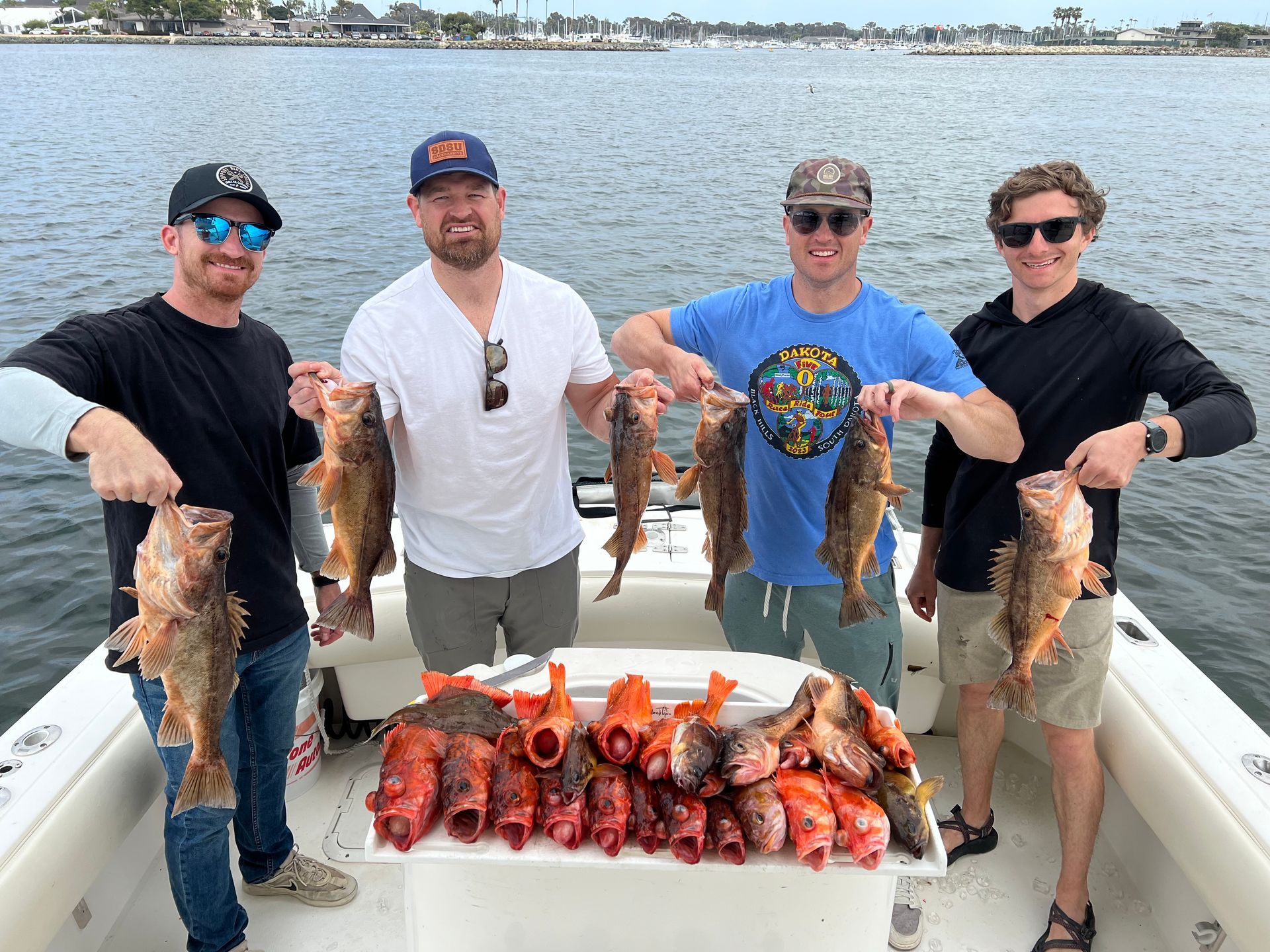 good fishing guide