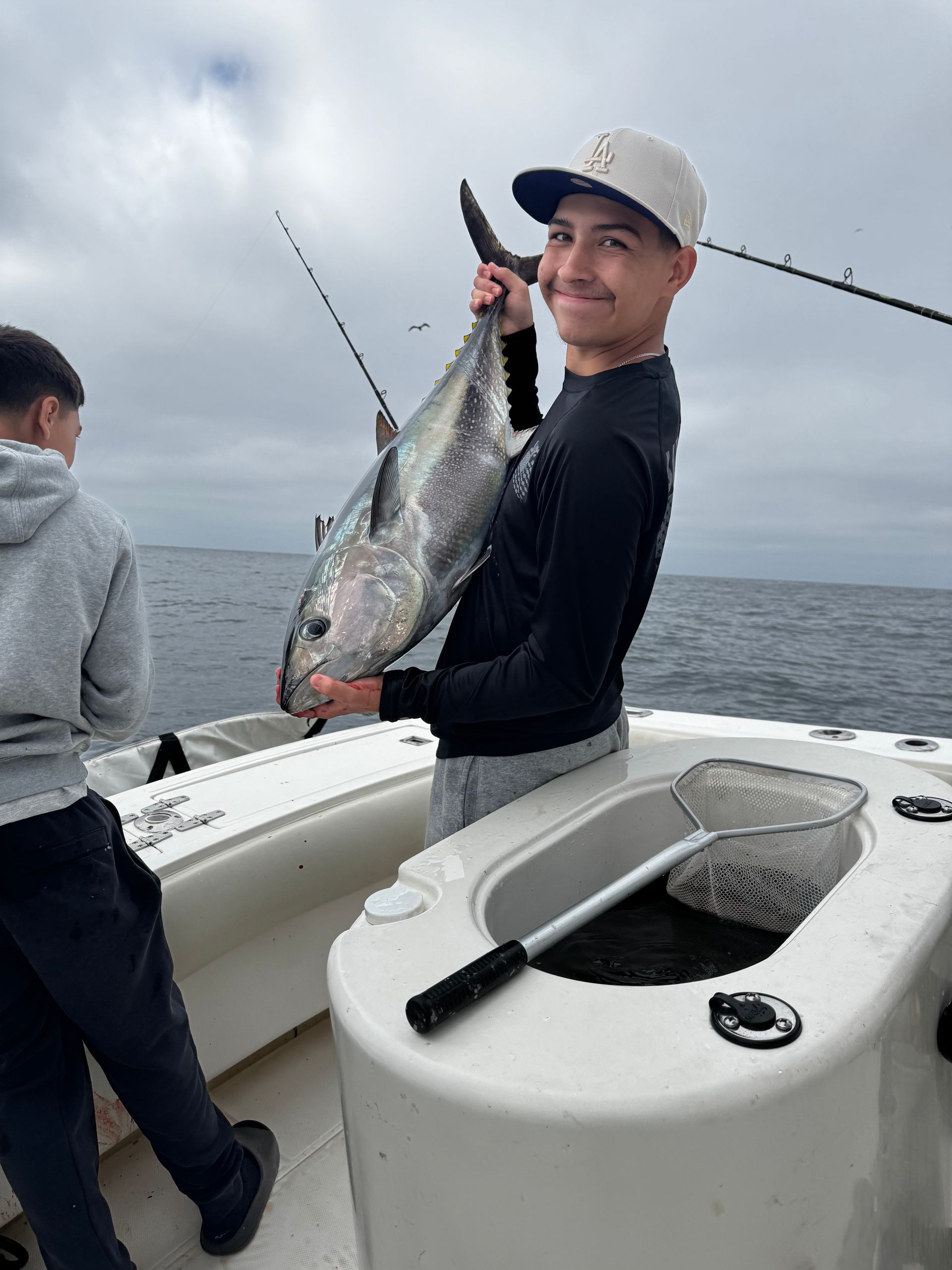 nice fish