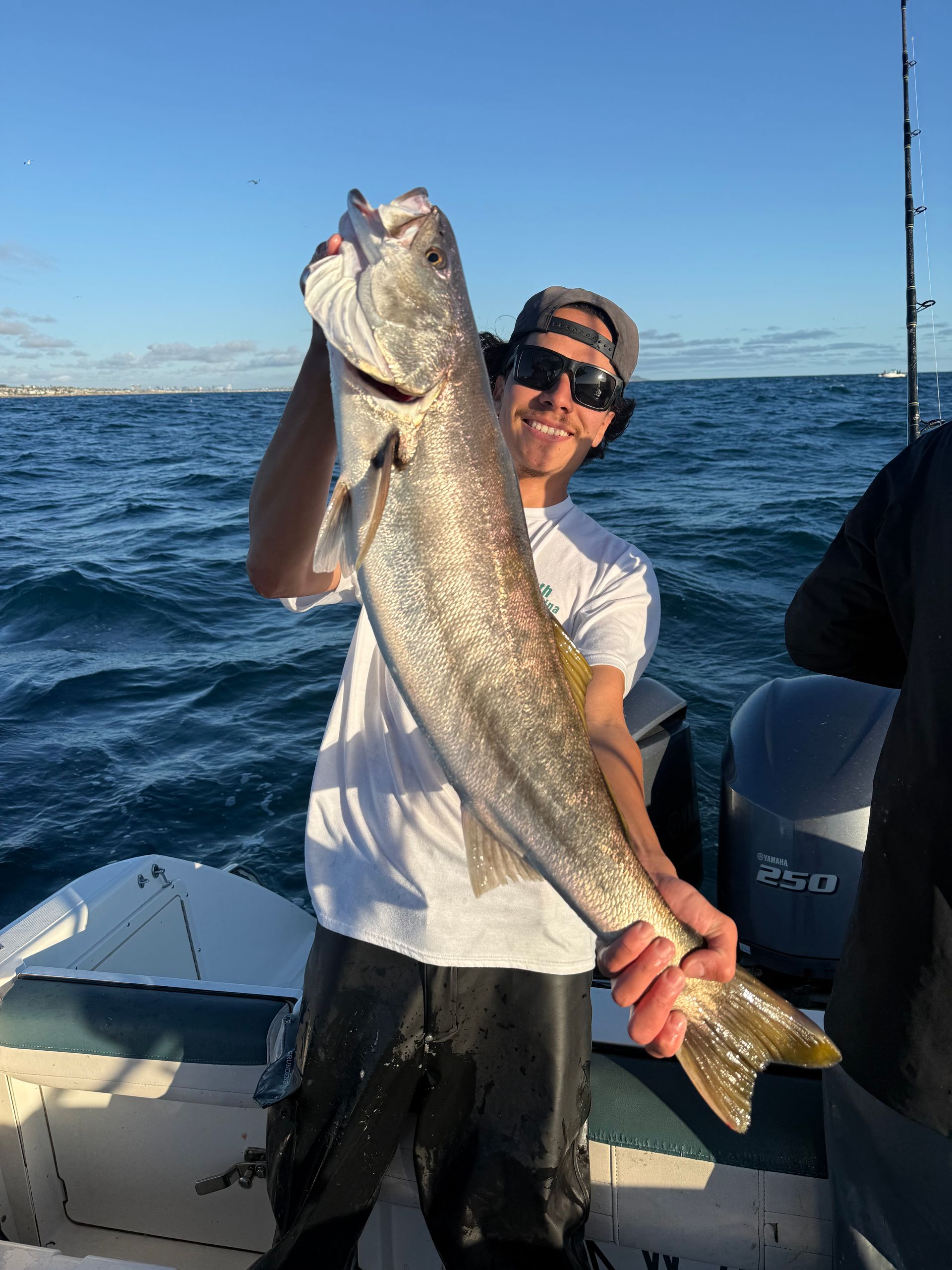 sportfishing san diego