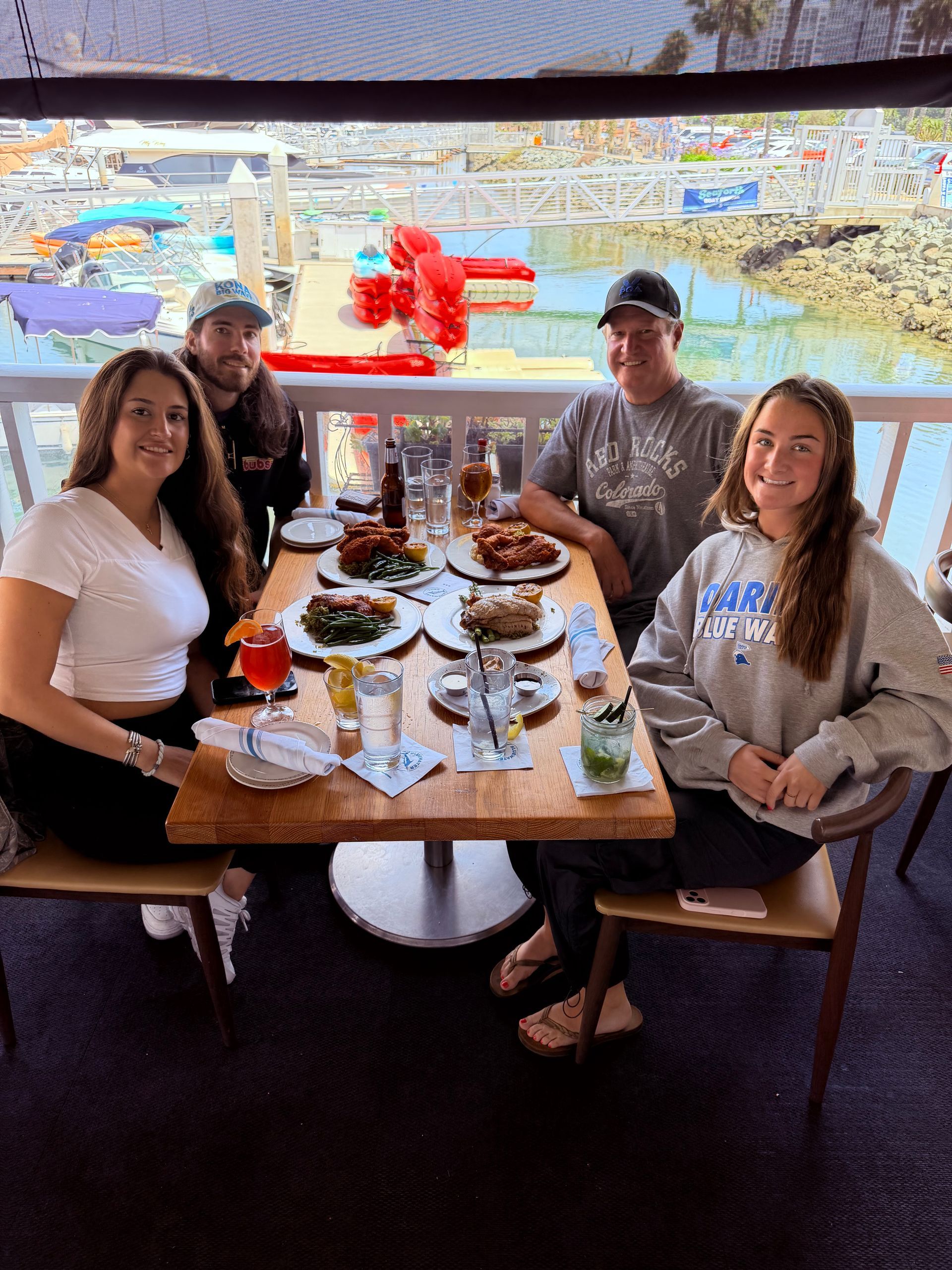 Rockfish fishing guide San Diego