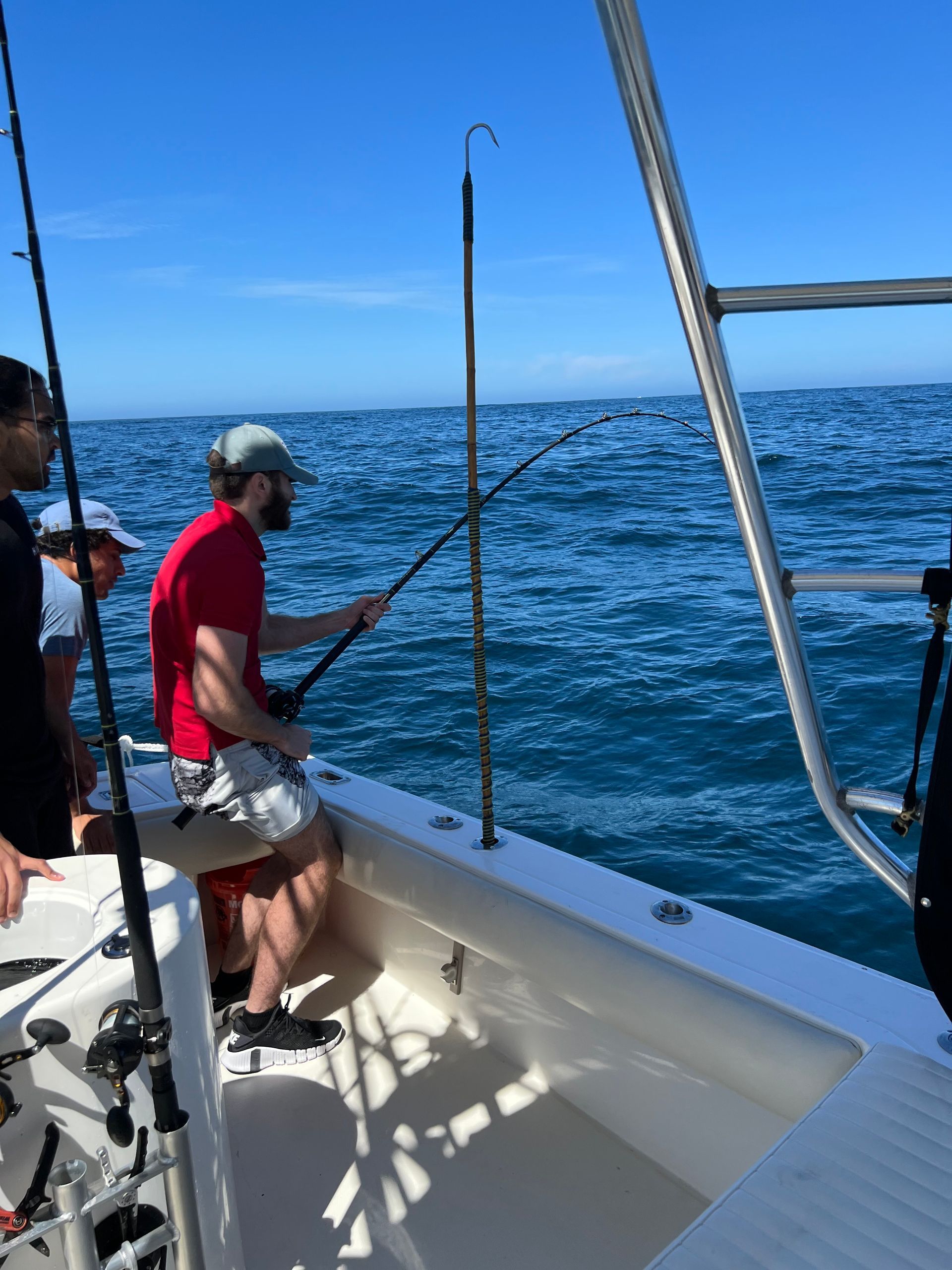 Sportfishing