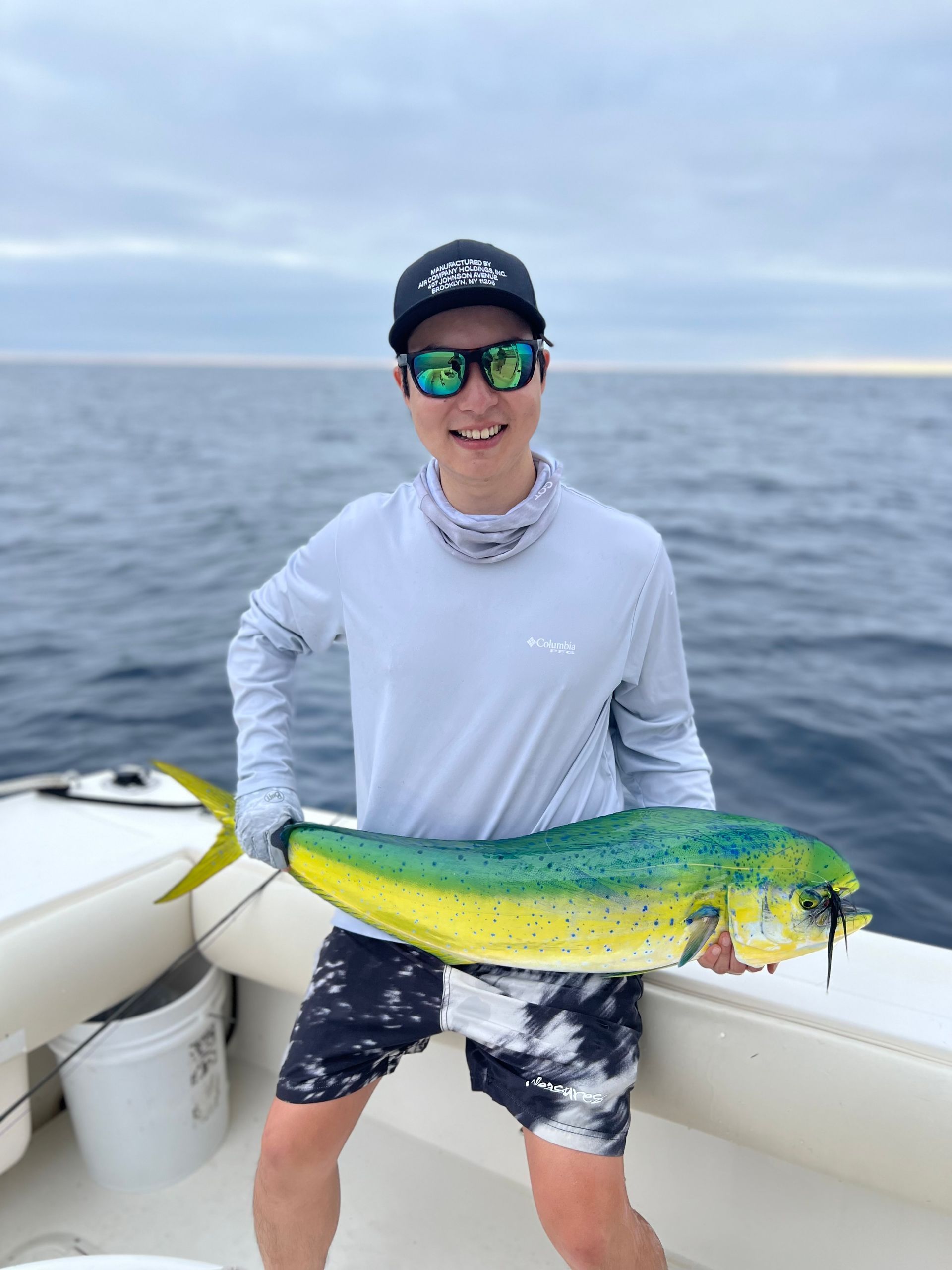 sportfishing tours