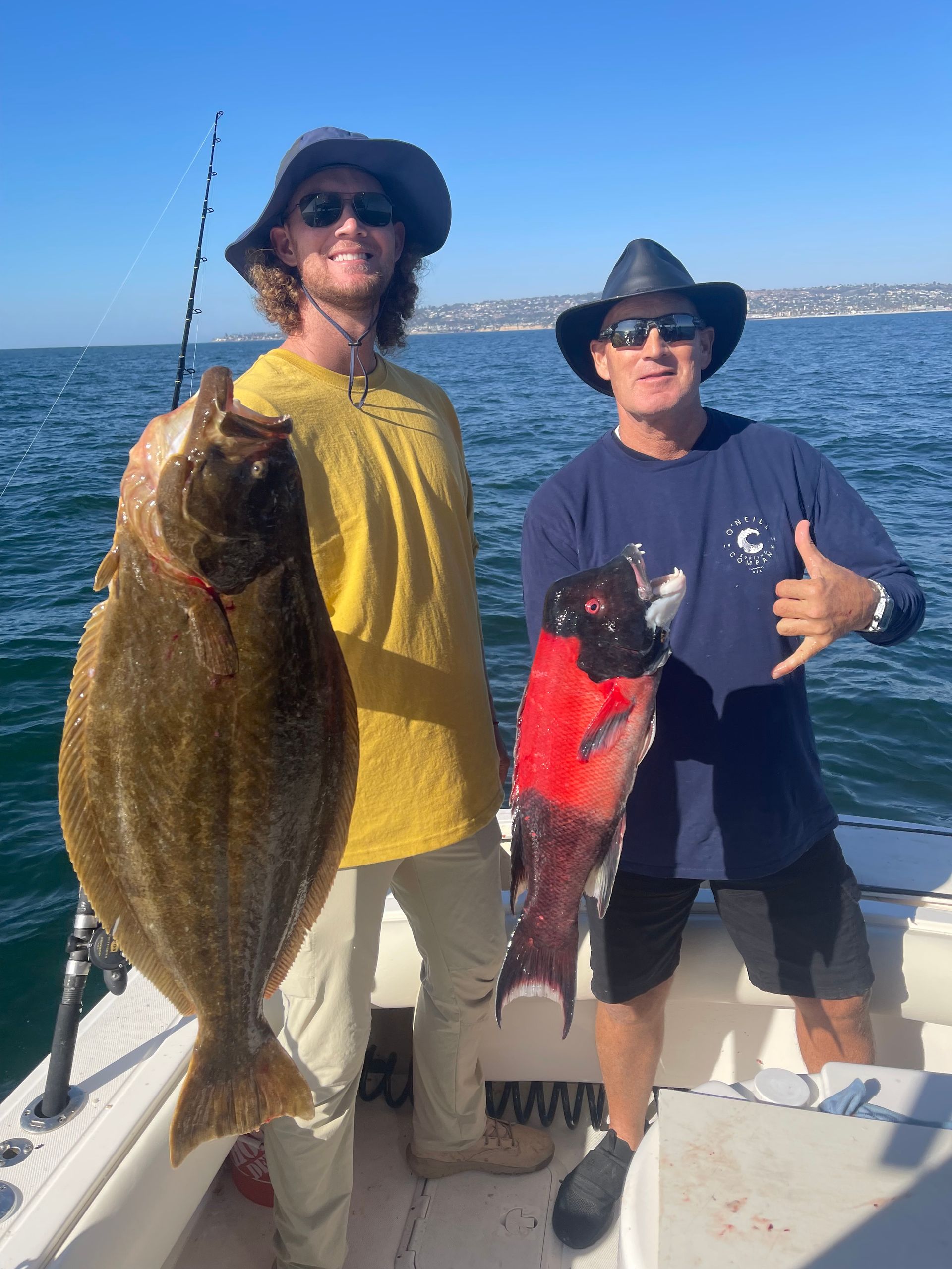 island fishing san diego