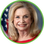 Carolyn Maloney
