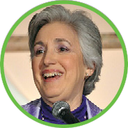 Eleanor Smeal