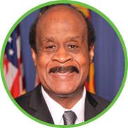 Isiah Leggett