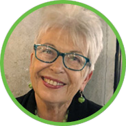 Lynn Olson