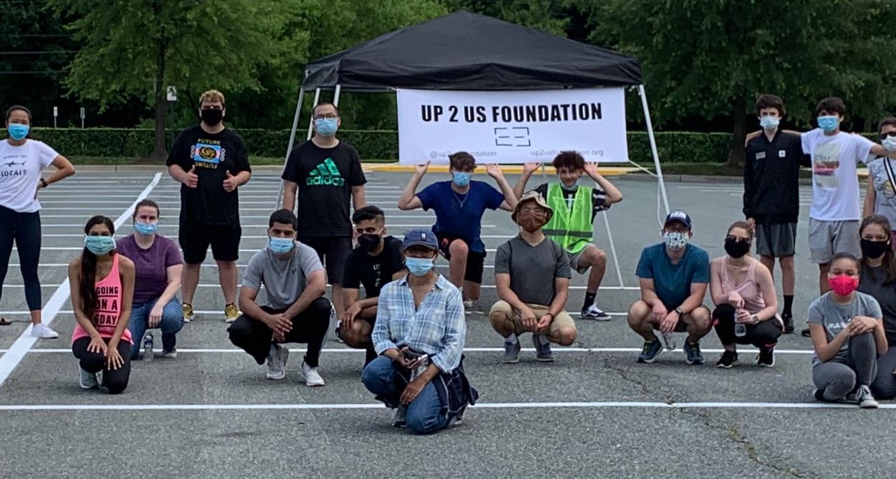 In the Community