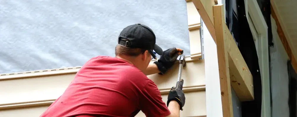 Roofing Contractor