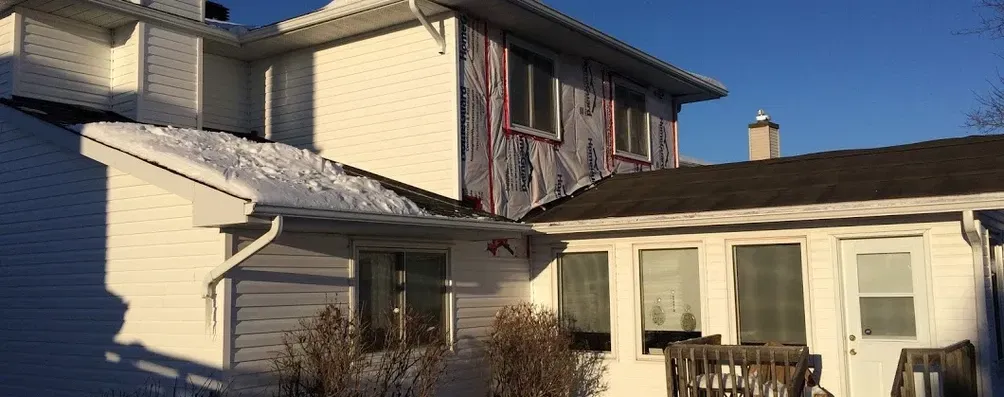 Complete Roofing