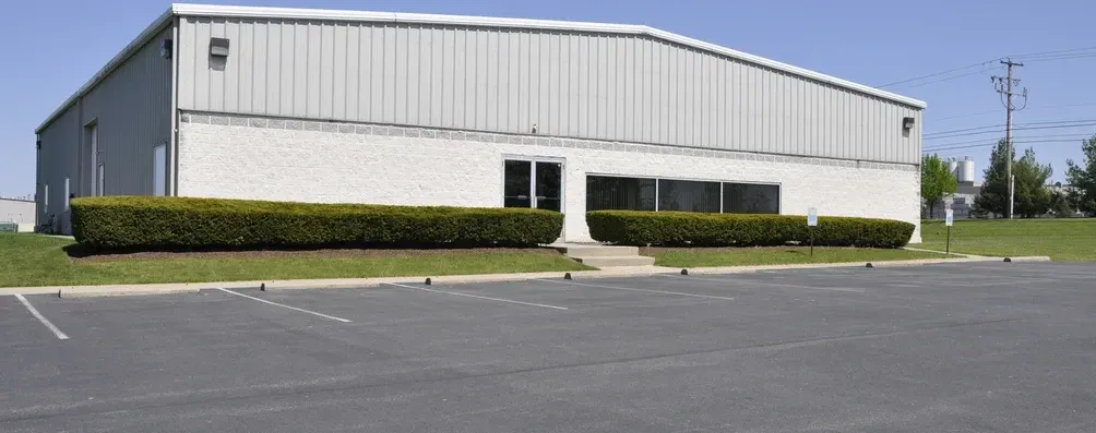 Commercial Roofing