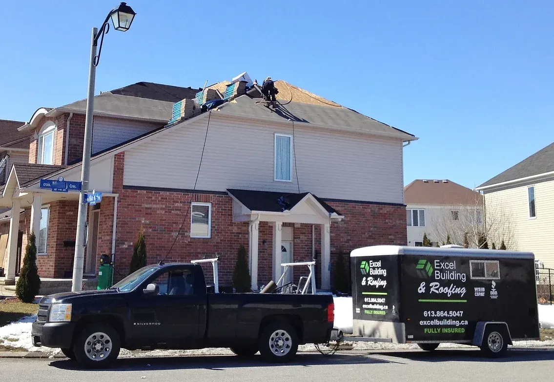 roofing contractors ottawa