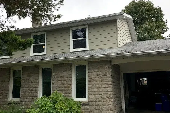 Residential Roofing