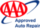 AAA logo | George's Complete Auto Repair
