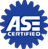 ASE Certified | George's Complete Auto Repair
