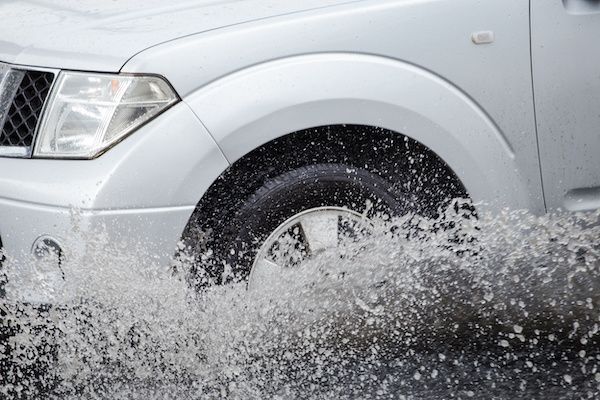 Hurricanes | George's Complete Auto Repair
