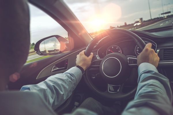Steering-wheel | George's Complete Auto Repair