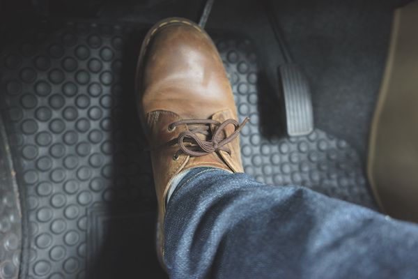 Brakes | George's Complete Auto Repair