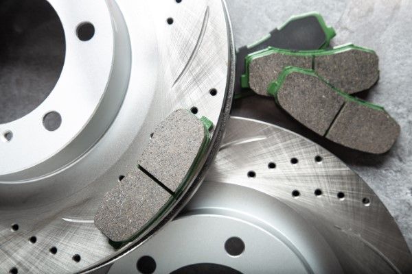 Brakes | George's Complete Auto Repair