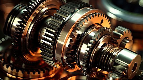 Engine | George's Complete Auto Repair