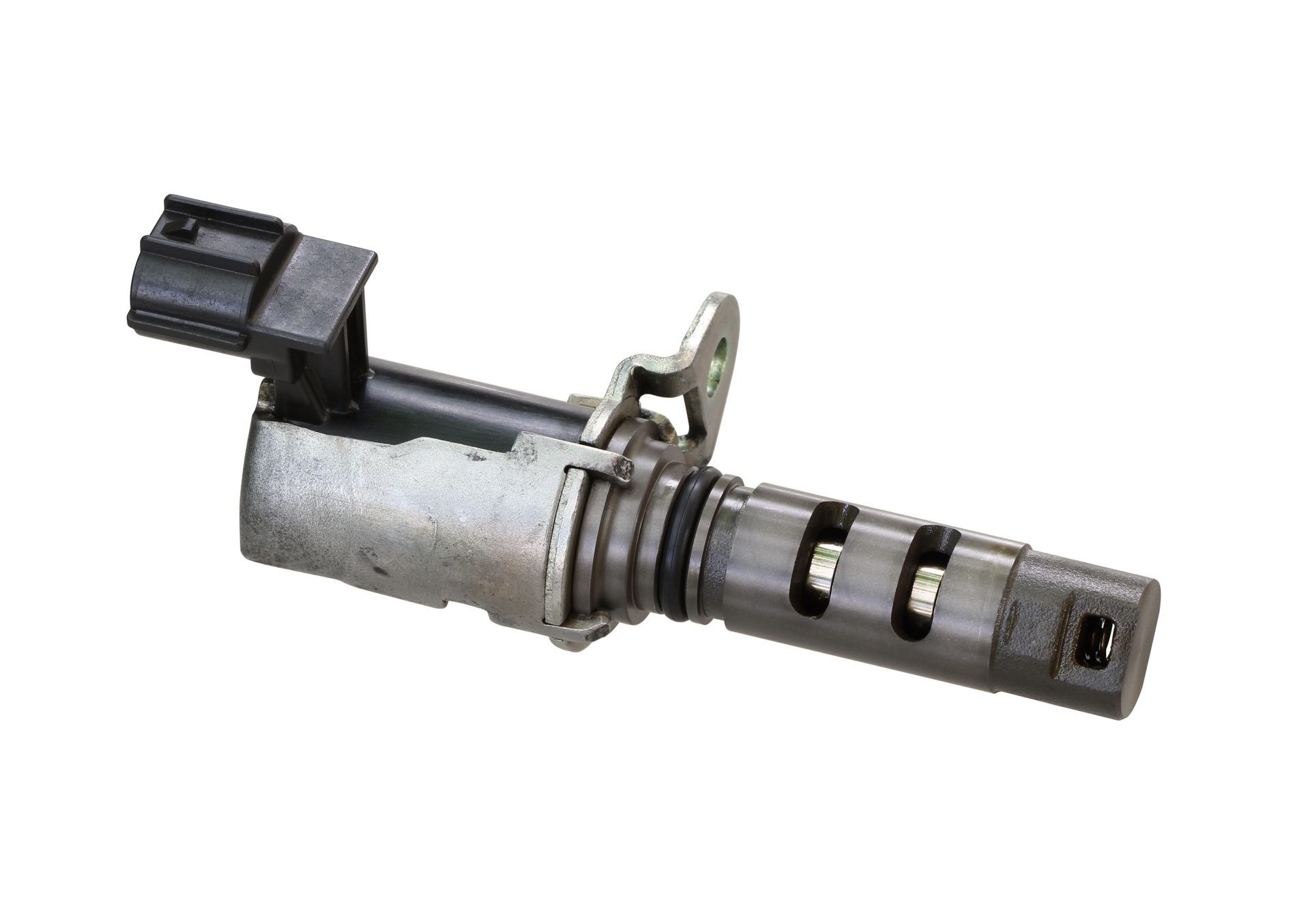 4 Symptoms of a Failing Variable Valve Timing Solenoid | George's Complete Auto Repair