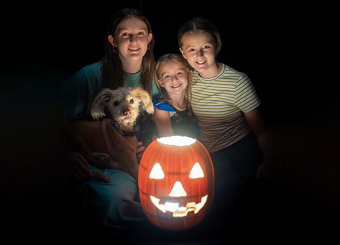 George's October Photo | George's Complete Auto Repair