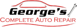 Logo | George's Complete Auto Repair