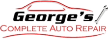 Header Logo - George's Complete Auto Repair