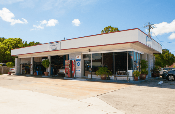 Auto Repair Services in Cape Coral, FL - George's Complete Auto Repair