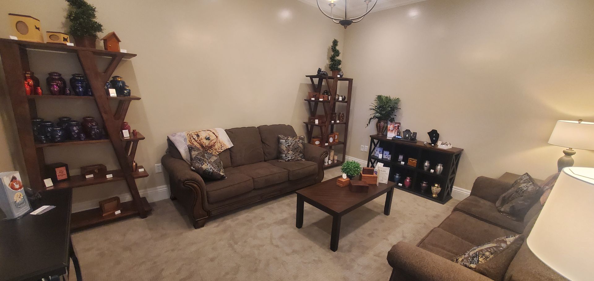 McDougal Gathering Hall | McDougal Funeral Home